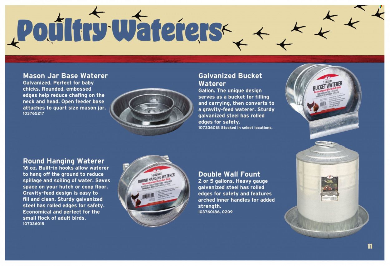 Orscheln Farm and Home (IA, IN, KS, MO, NE, OK) Weekly Ad Flyer Specials January 21 to January 31, 2024