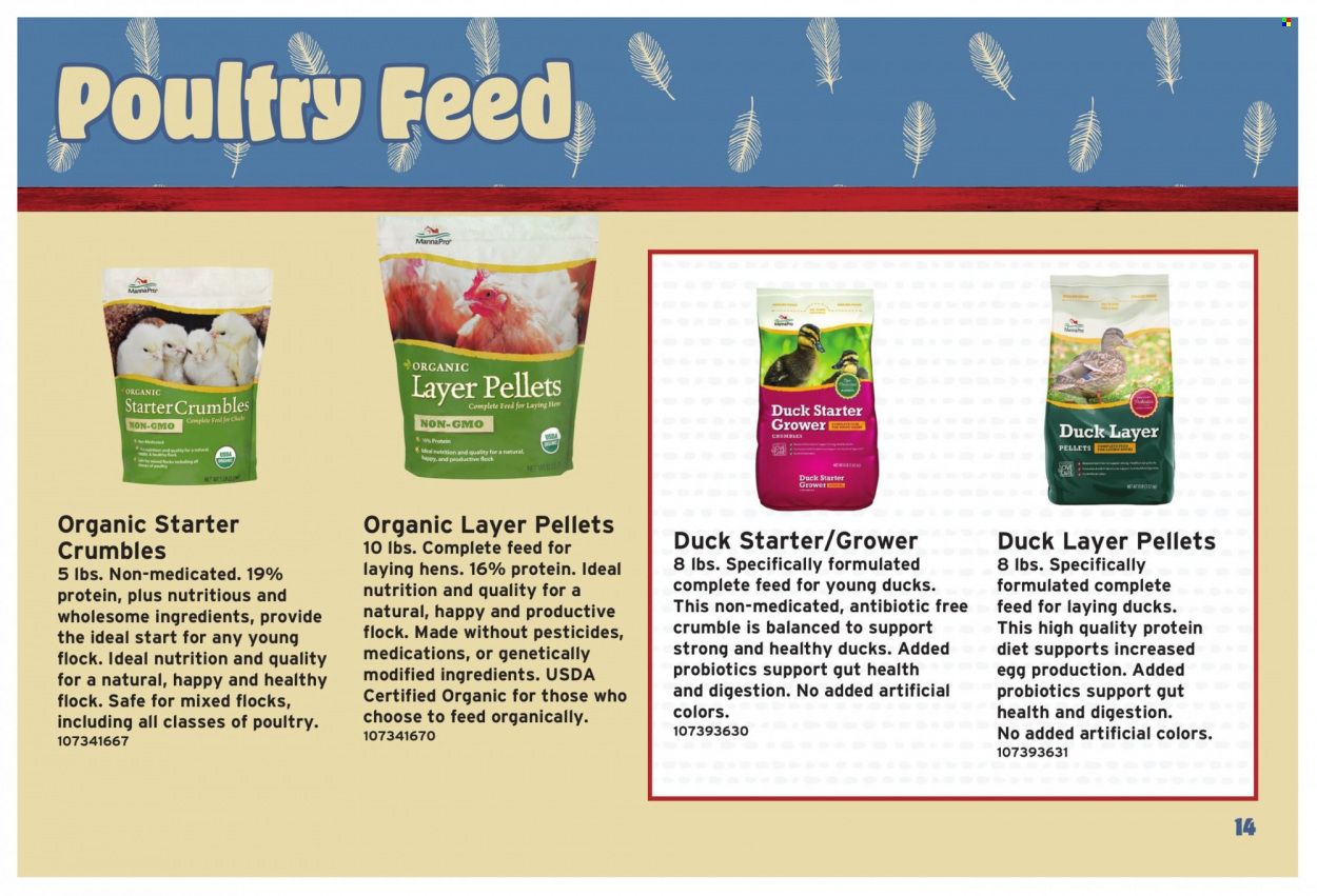 Orscheln Farm and Home (IA, IN, KS, MO, NE, OK) Weekly Ad Flyer Specials January 21 to January 31, 2024