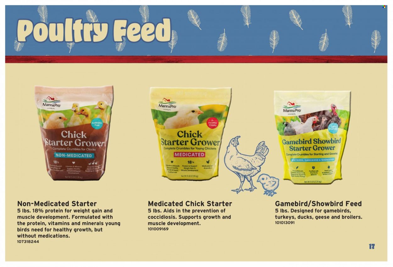 Orscheln Farm and Home (IA, IN, KS, MO, NE, OK) Weekly Ad Flyer Specials January 21 to January 31, 2024
