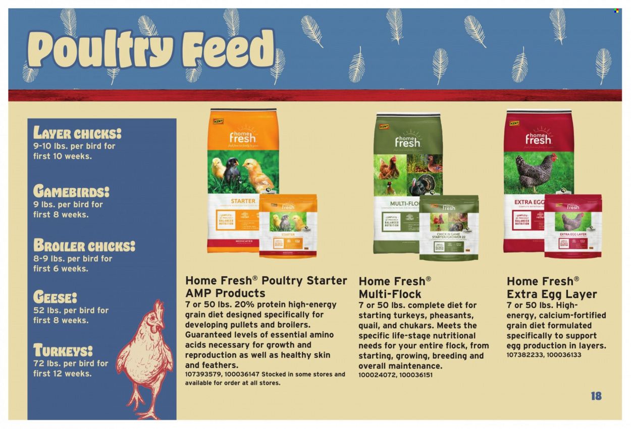 Orscheln Farm and Home (IA, IN, KS, MO, NE, OK) Weekly Ad Flyer Specials January 21 to January 31, 2024