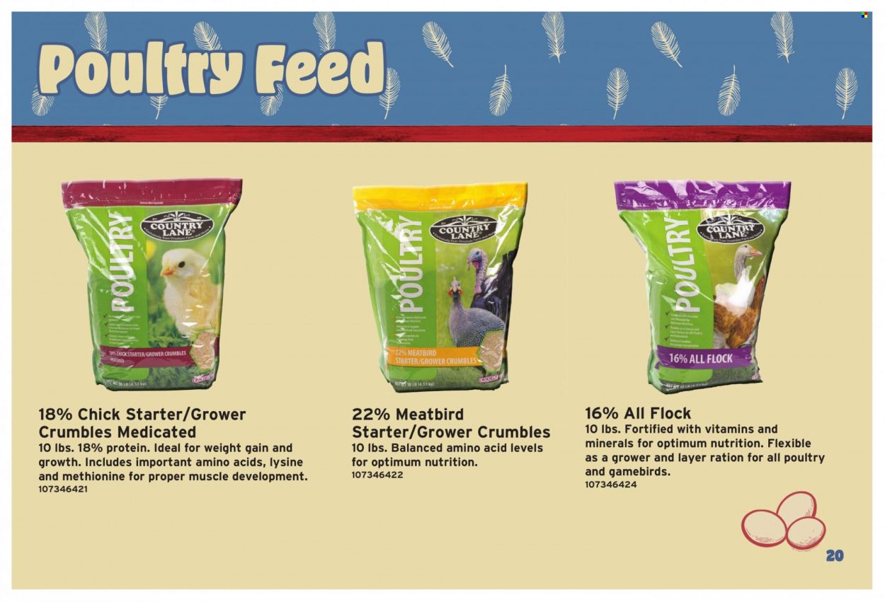 Orscheln Farm and Home (IA, IN, KS, MO, NE, OK) Weekly Ad Flyer Specials January 21 to January 31, 2024