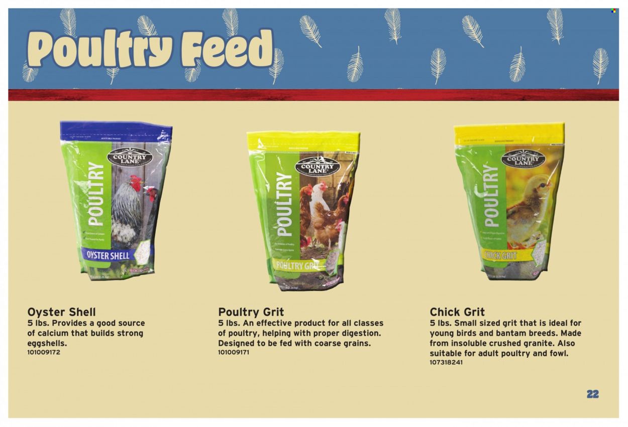 Orscheln Farm and Home (IA, IN, KS, MO, NE, OK) Weekly Ad Flyer Specials January 21 to January 31, 2024