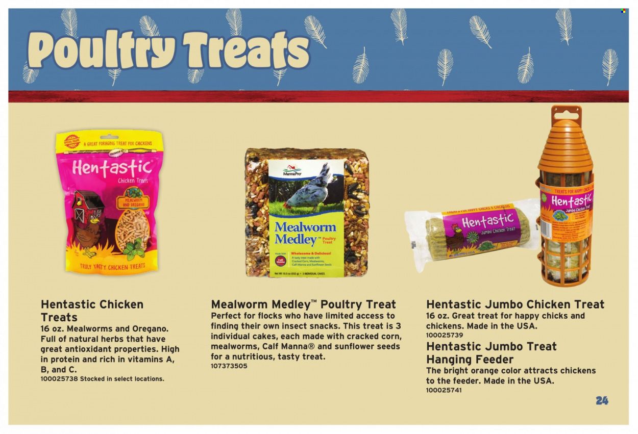 Orscheln Farm and Home (IA, IN, KS, MO, NE, OK) Weekly Ad Flyer Specials January 21 to January 31, 2024