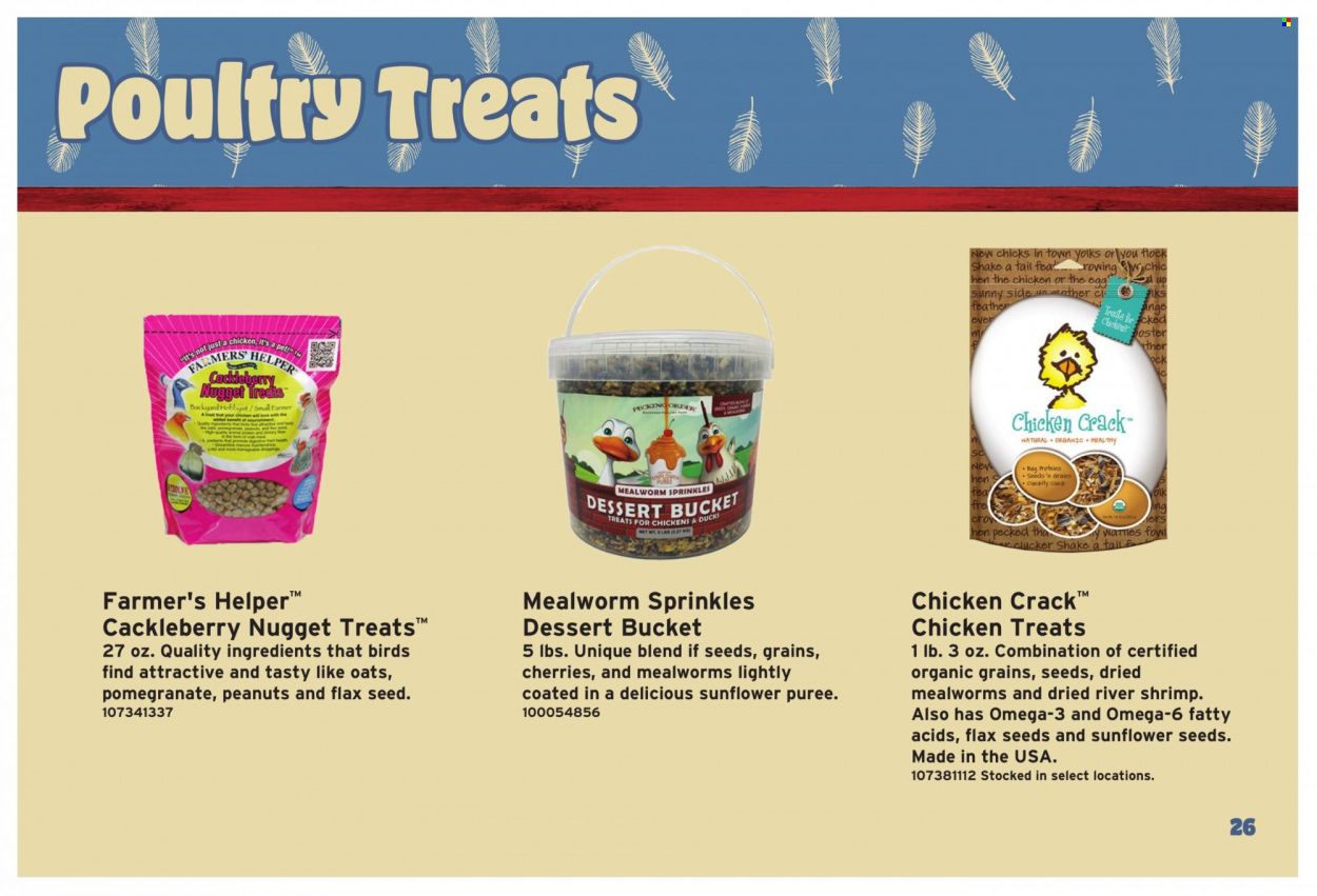 Orscheln Farm and Home (IA, IN, KS, MO, NE, OK) Weekly Ad Flyer Specials January 21 to January 31, 2024