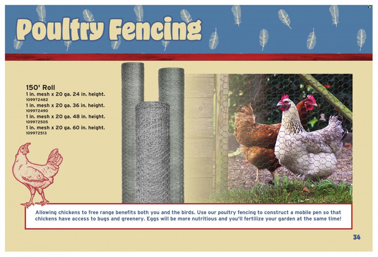 Orscheln Farm and Home (IA, IN, KS, MO, NE, OK) Weekly Ad Flyer Specials January 21 to January 31, 2024