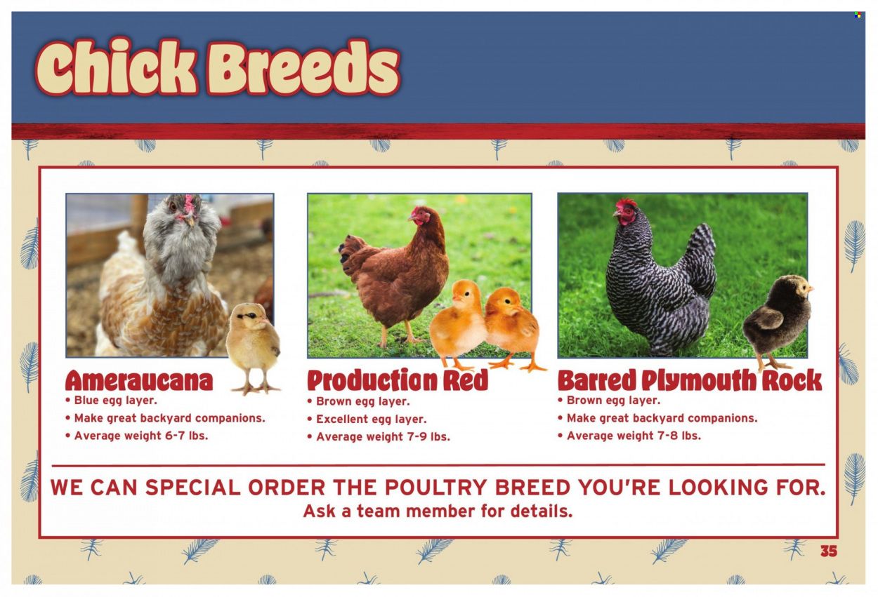 Orscheln Farm and Home (IA, IN, KS, MO, NE, OK) Weekly Ad Flyer Specials January 21 to January 31, 2024
