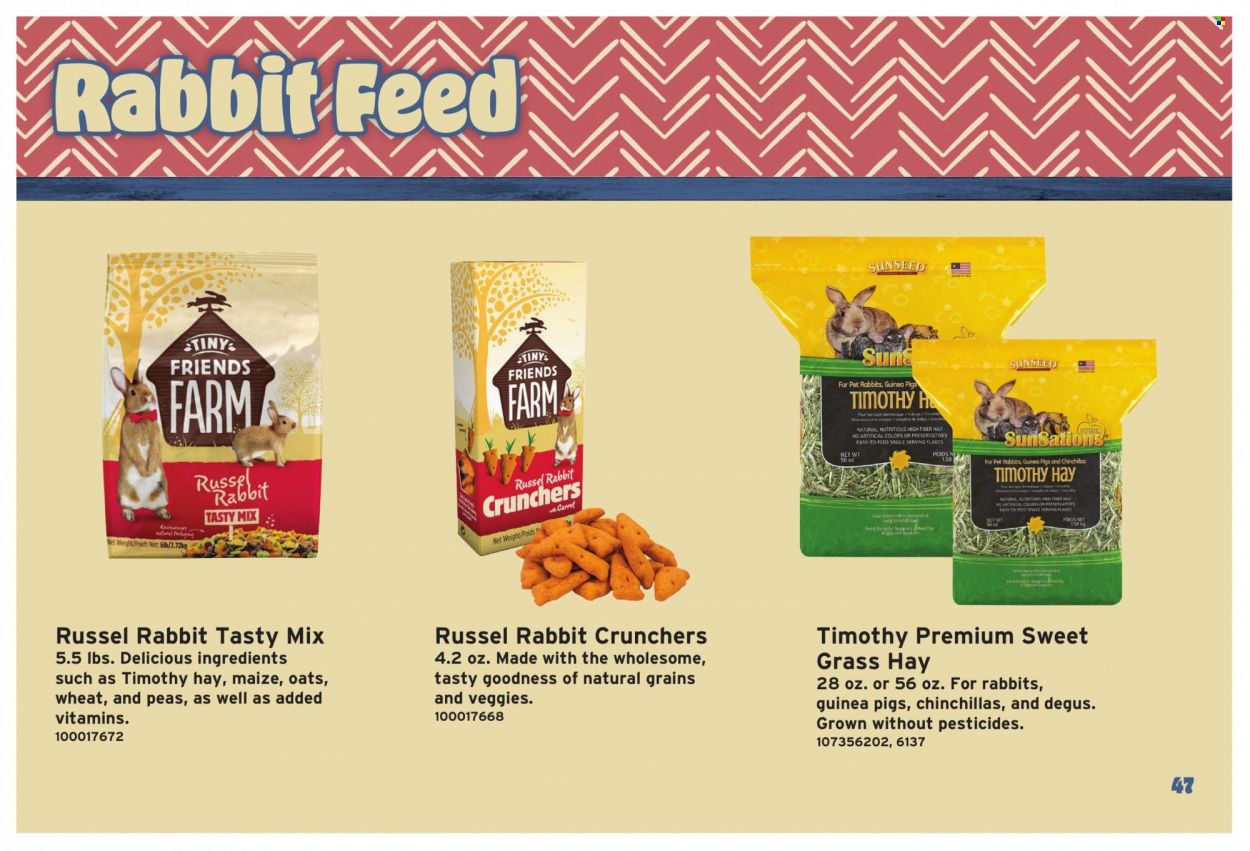 Orscheln Farm and Home (IA, IN, KS, MO, NE, OK) Weekly Ad Flyer Specials January 21 to January 31, 2024