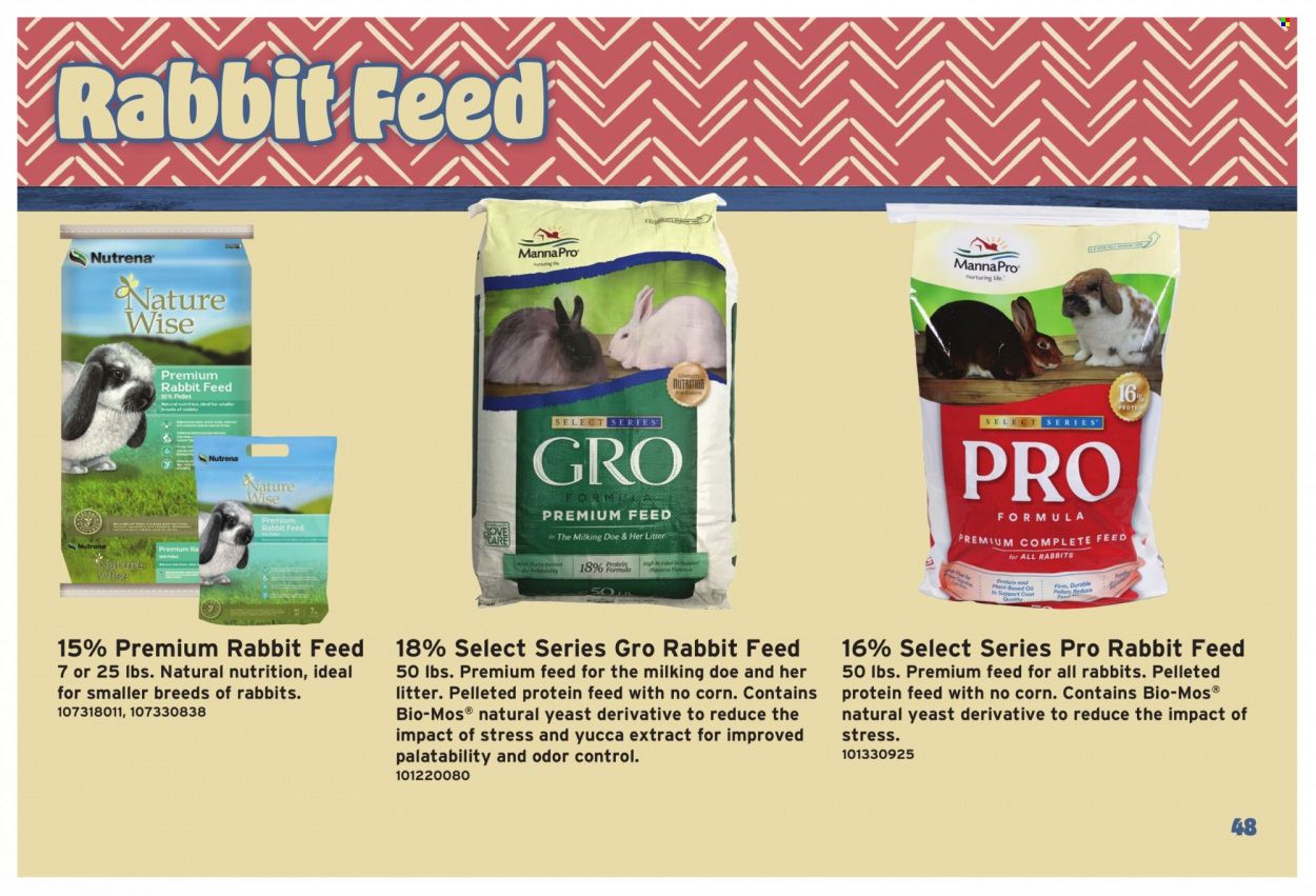 Orscheln Farm and Home (IA, IN, KS, MO, NE, OK) Weekly Ad Flyer Specials January 21 to January 31, 2024