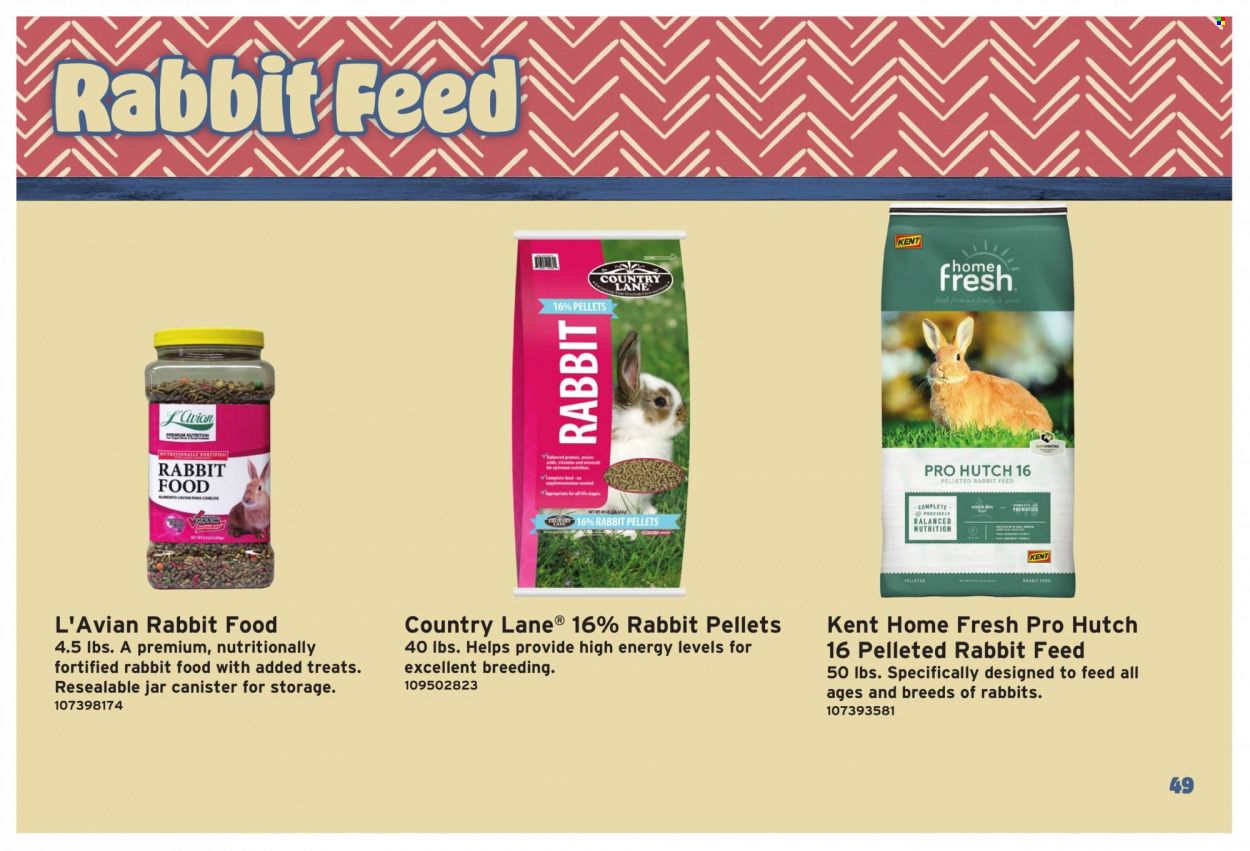 Orscheln Farm and Home (IA, IN, KS, MO, NE, OK) Weekly Ad Flyer Specials January 21 to January 31, 2024
