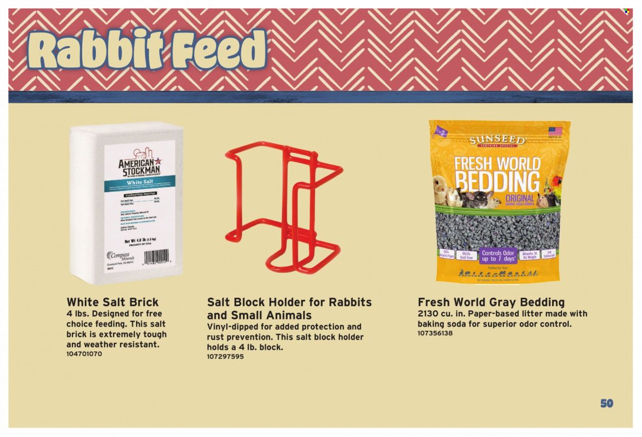 Orscheln Farm and Home (IA, IN, KS, MO, NE, OK) Weekly Ad Flyer Specials January 21 to January 31, 2024