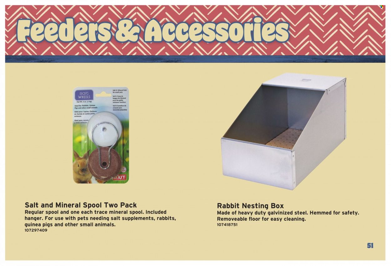 Orscheln Farm and Home (IA, IN, KS, MO, NE, OK) Weekly Ad Flyer Specials January 21 to January 31, 2024