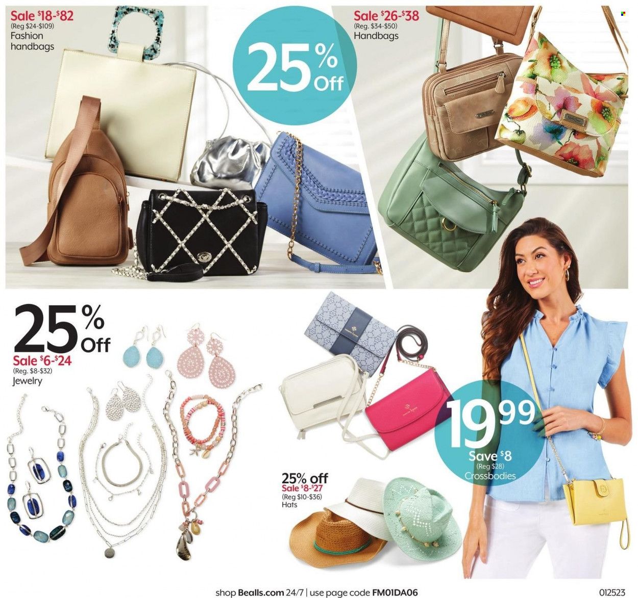 Bealls Florida (FL) Weekly Ad Flyer Specials January 25 to January 31, 2023