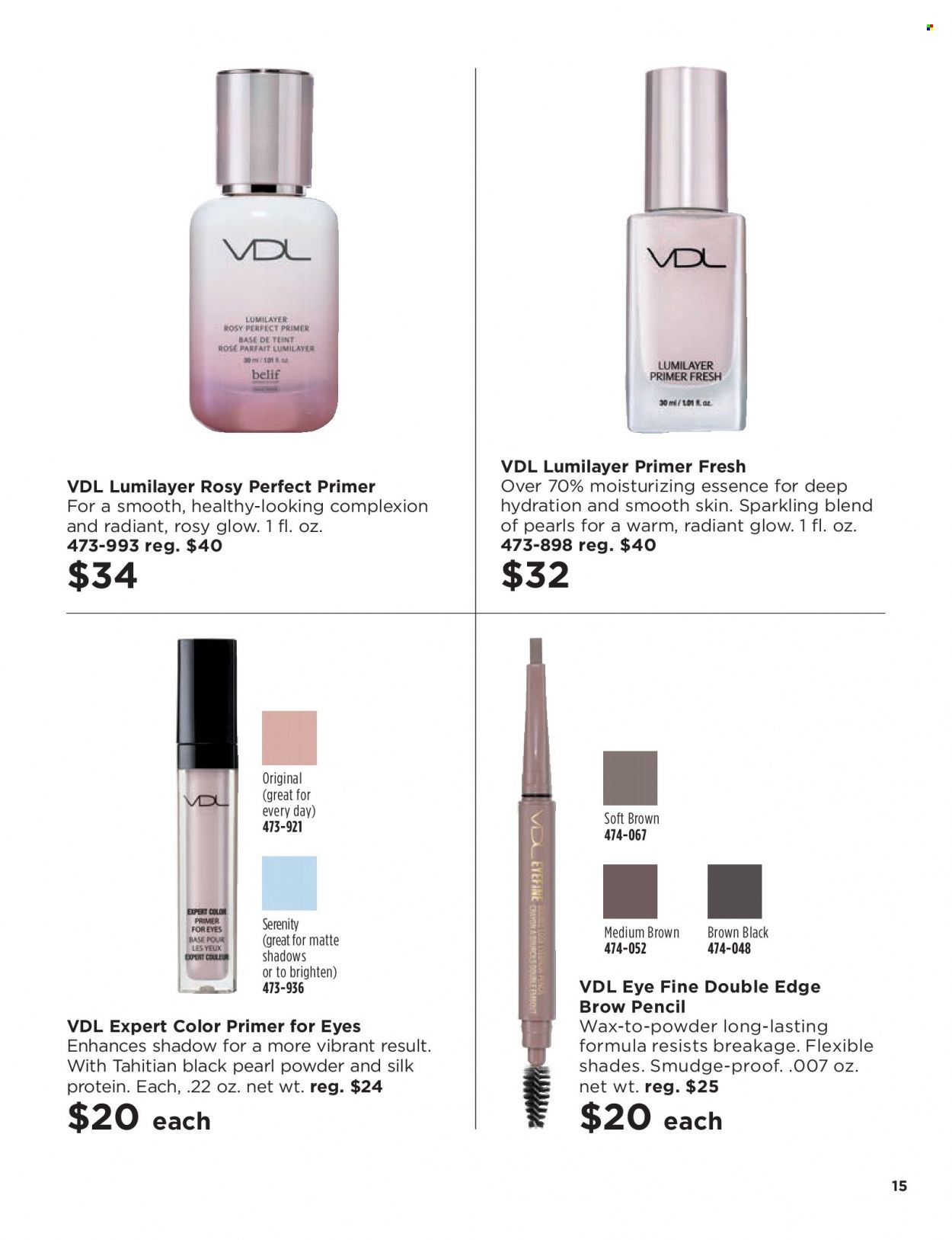 Avon Weekly Ad Flyer Specials January 18 to January 31, 2023