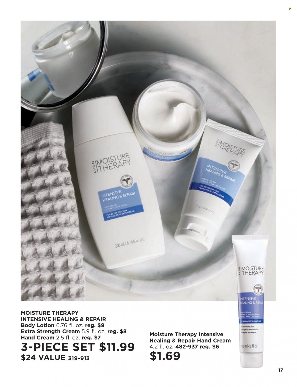 Avon Weekly Ad Flyer Specials January 18 to January 31, 2023