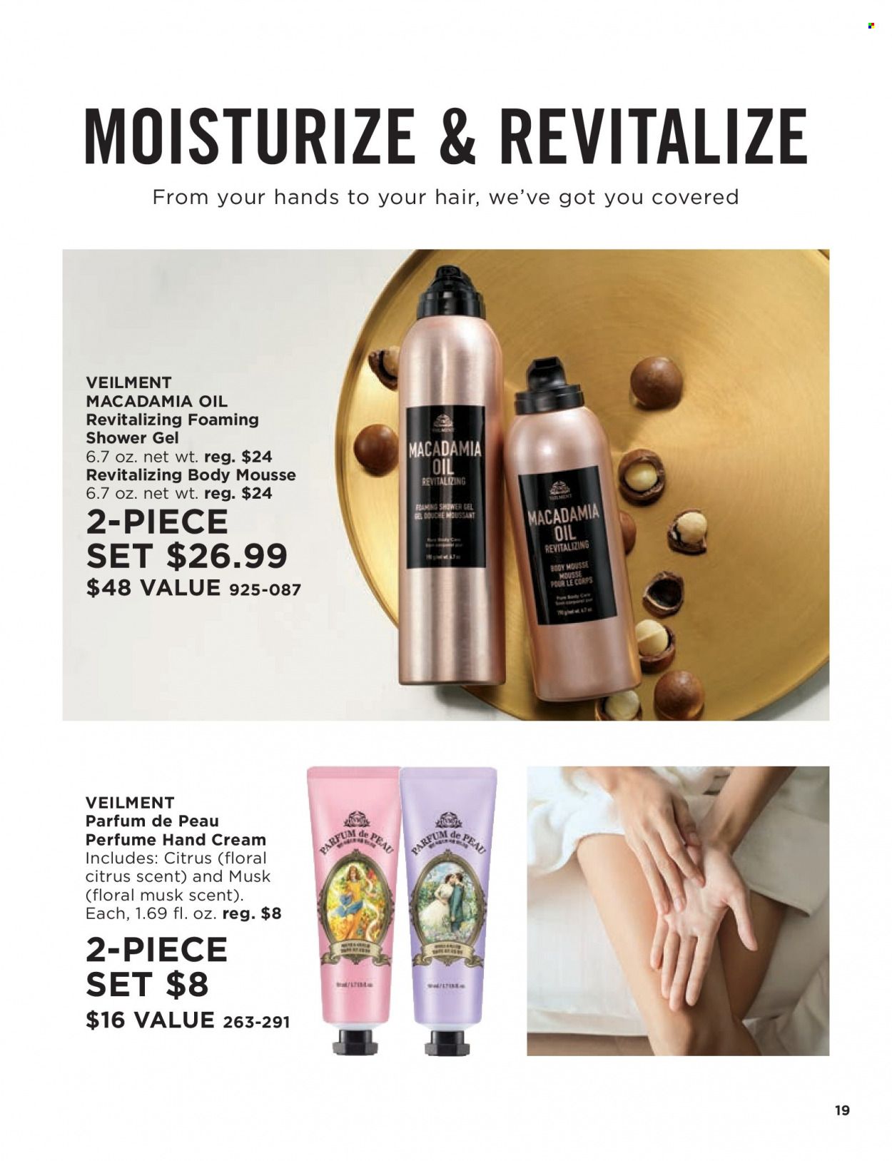 Avon Weekly Ad Flyer Specials January 18 to January 31, 2023