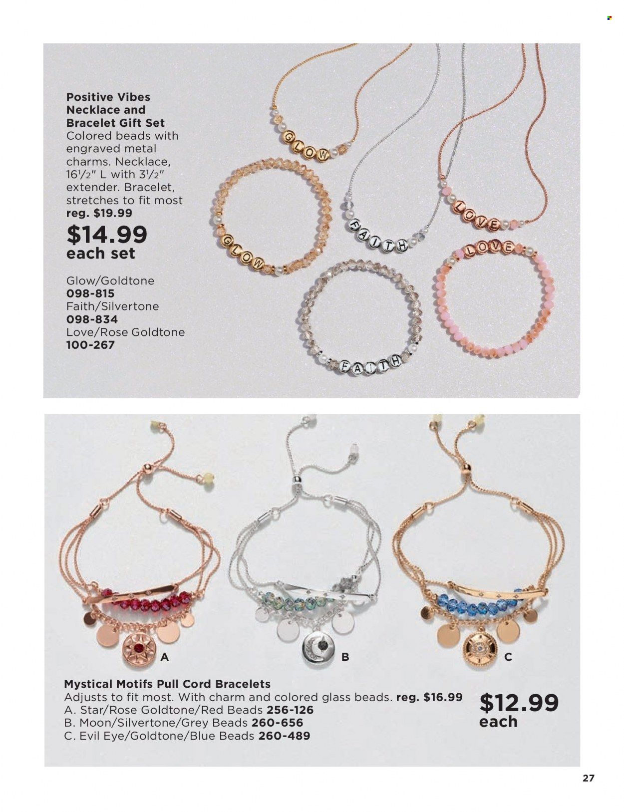 Avon Weekly Ad Flyer Specials January 18 to January 31, 2023
