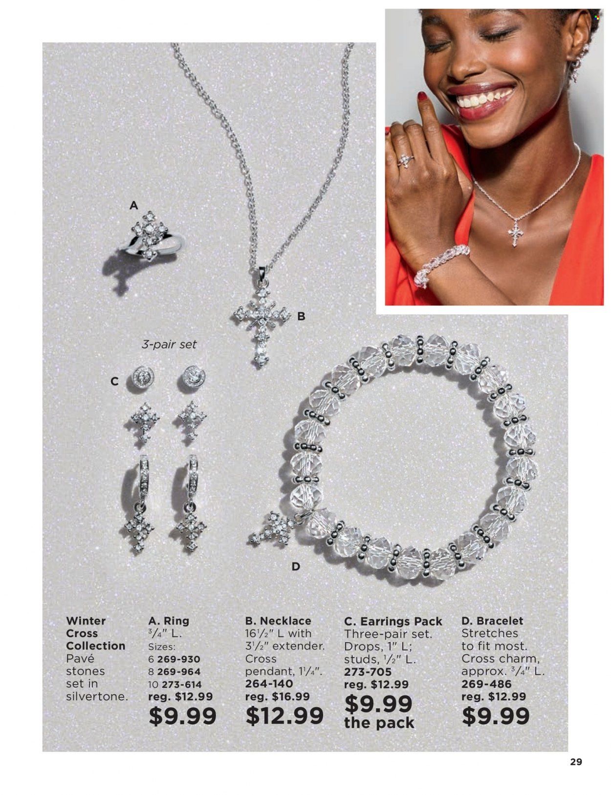 Avon Weekly Ad Flyer Specials January 18 to January 31, 2023