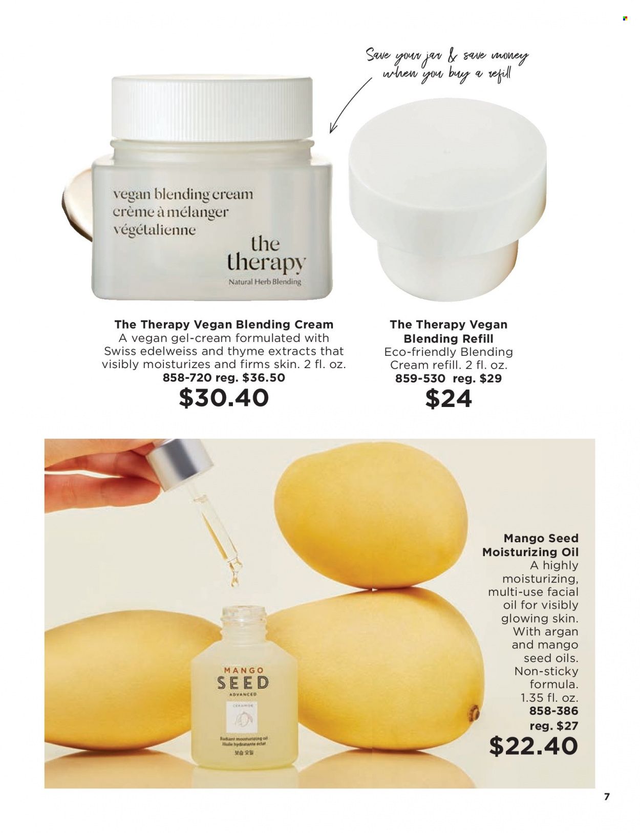 Avon Weekly Ad Flyer Specials January 18 to January 31, 2023