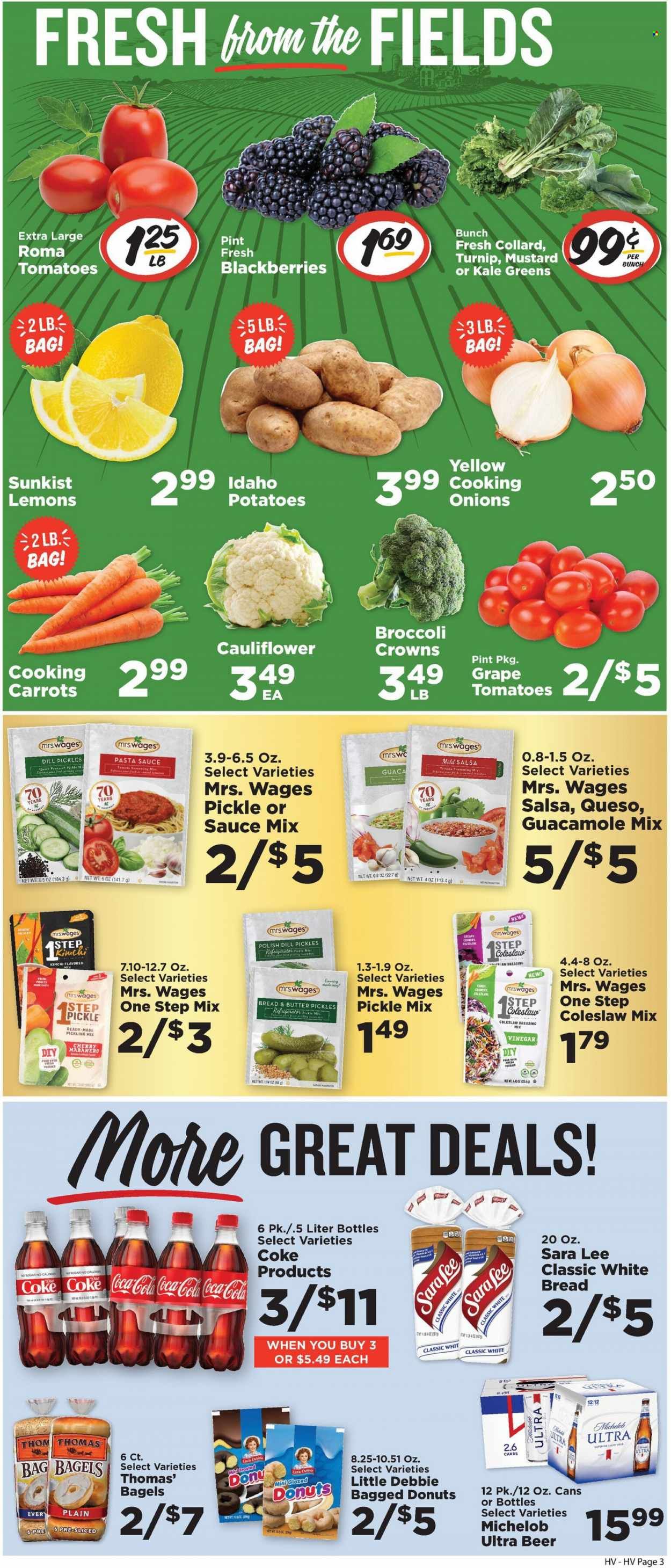 IGA (AL) Weekly Ad Flyer Specials January 25 to January 31, 2023