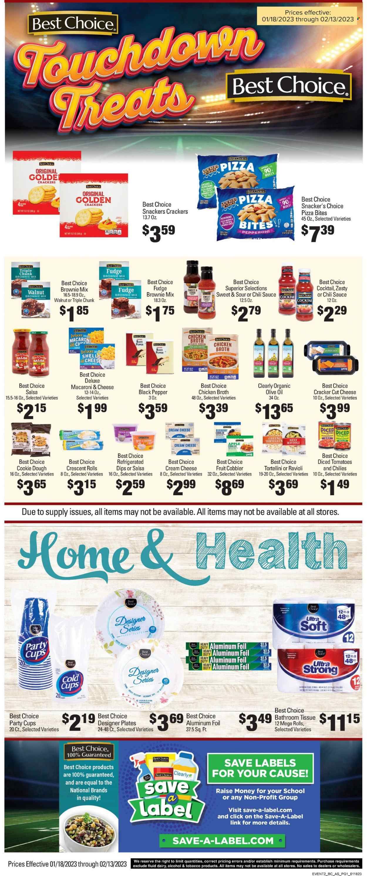 IGA (AL) Weekly Ad Flyer Specials January 25 to January 31, 2023