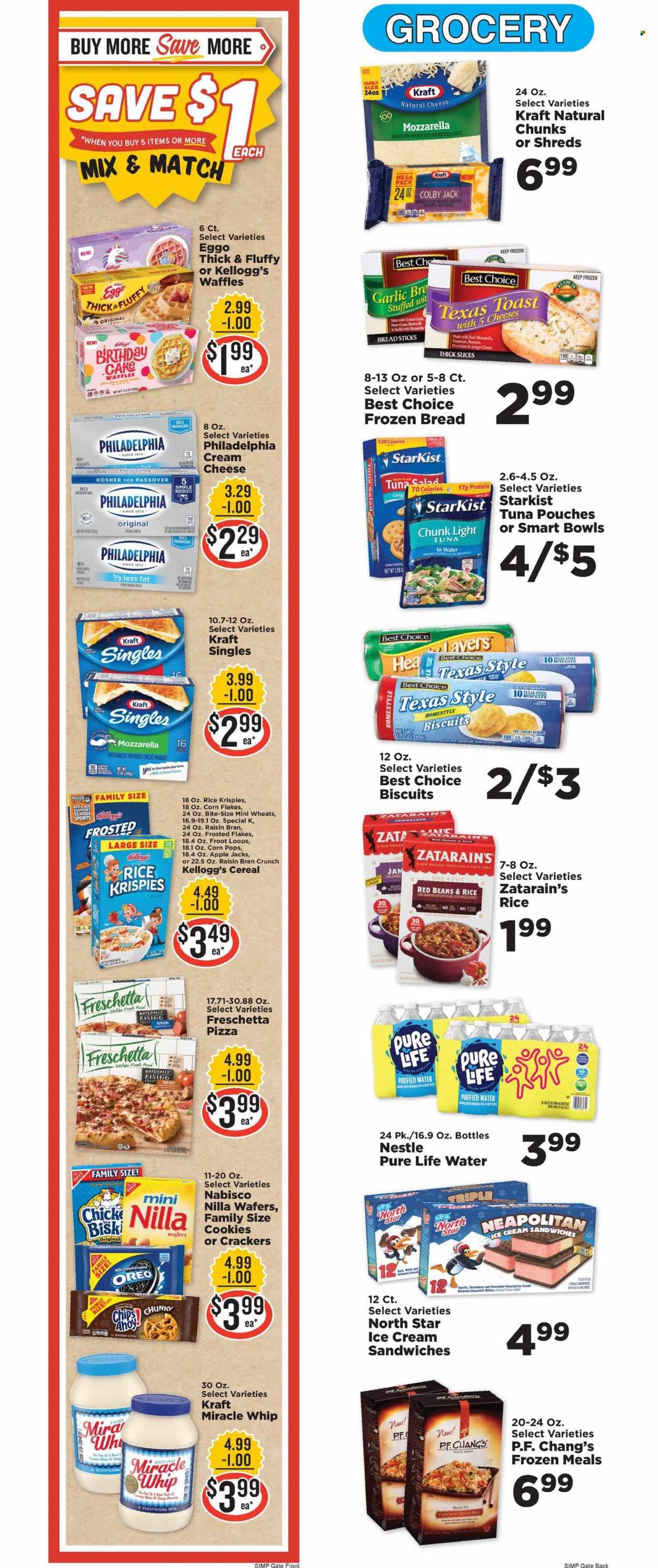 IGA (IN) Weekly Ad Flyer Specials January 25 to January 31, 2023