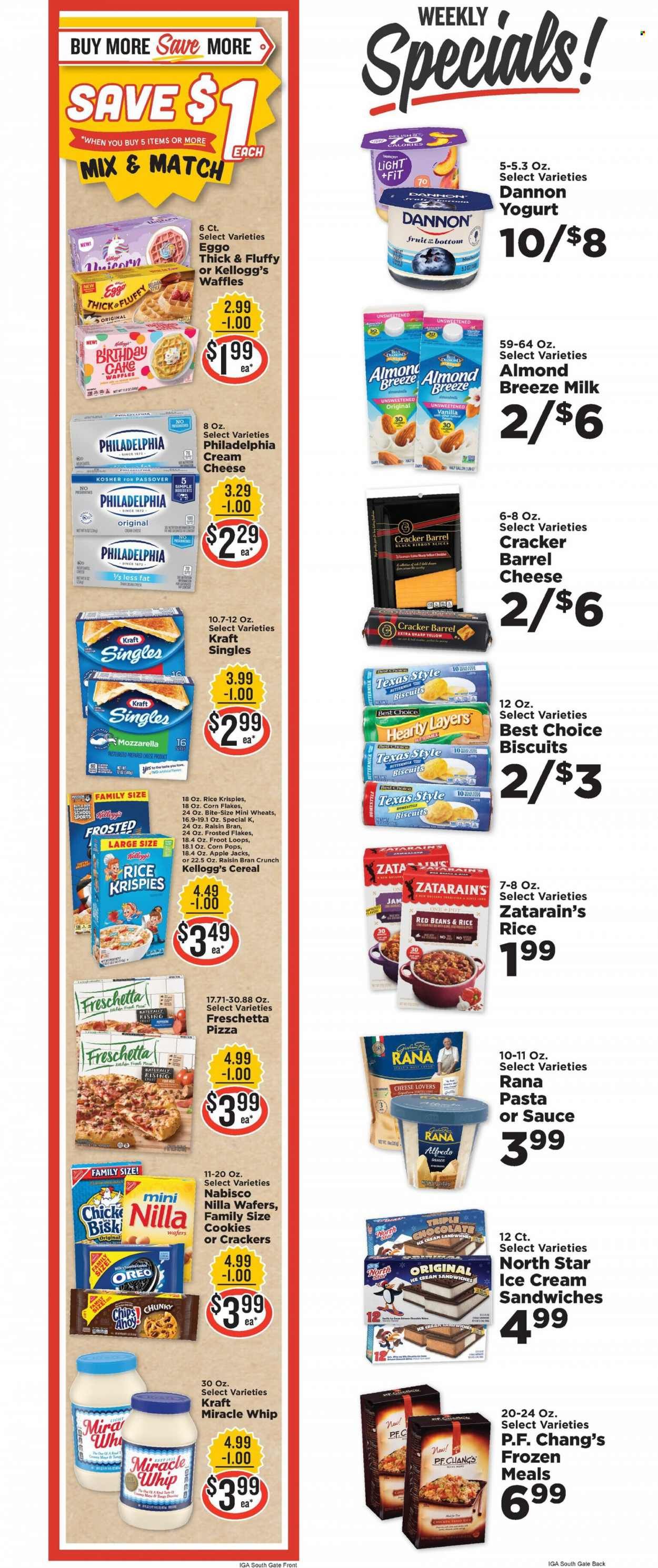 IGA (VA) Weekly Ad Flyer Specials January 25 to January 31, 2023