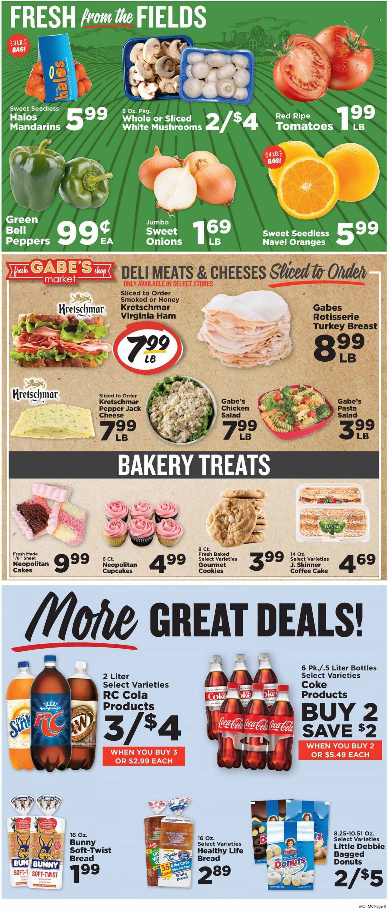 IGA (IL) Weekly Ad Flyer Specials January 25 to January 31, 2023