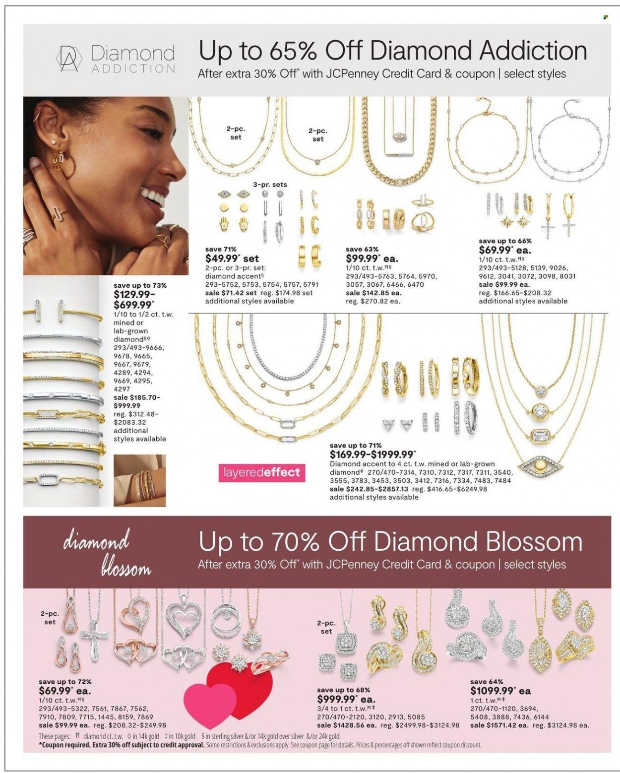 JCPenney Weekly Ad Flyer Specials January 20 to February 20, 2023