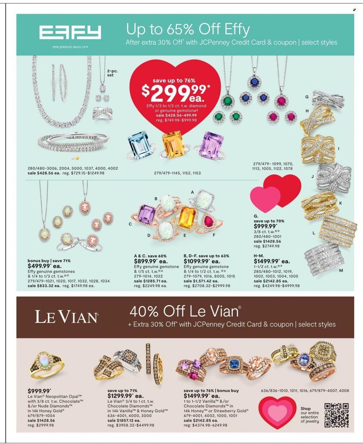 JCPenney Weekly Ad Flyer Specials January 20 to February 20, 2023