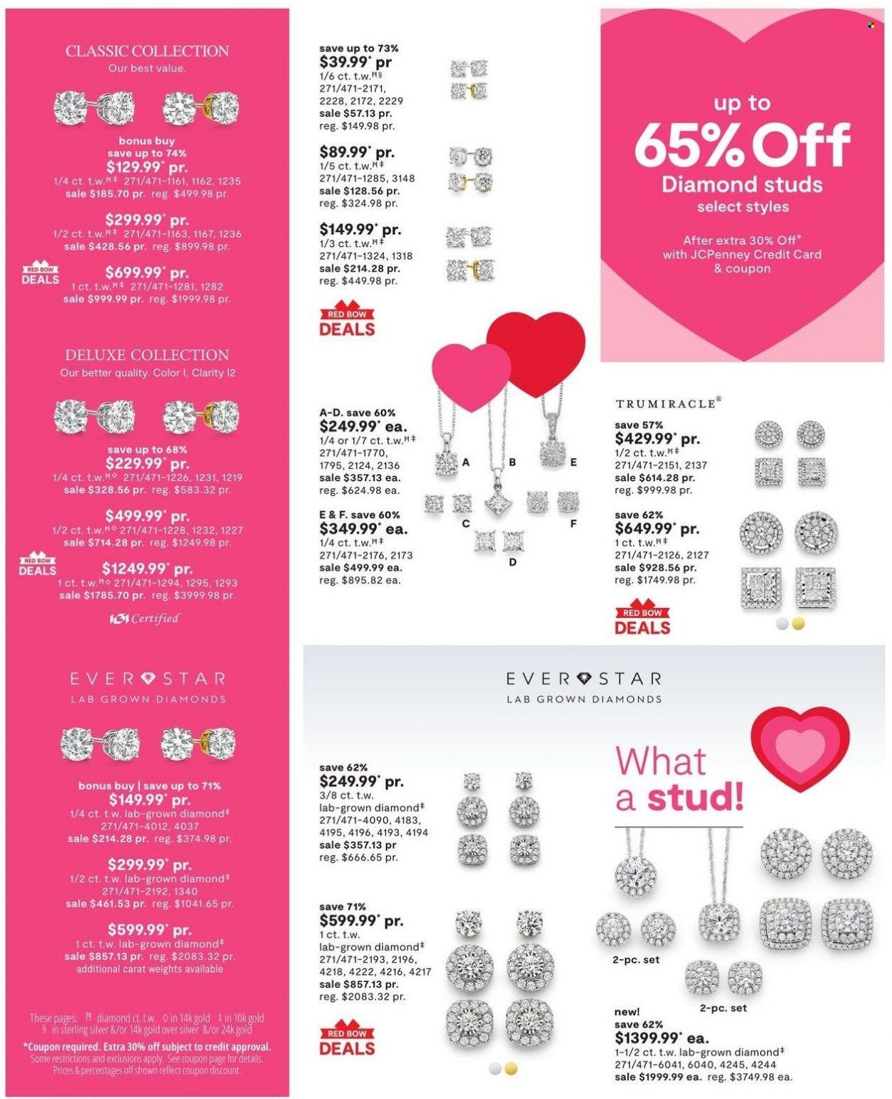 JCPenney Weekly Ad Flyer Specials January 20 to February 20, 2023