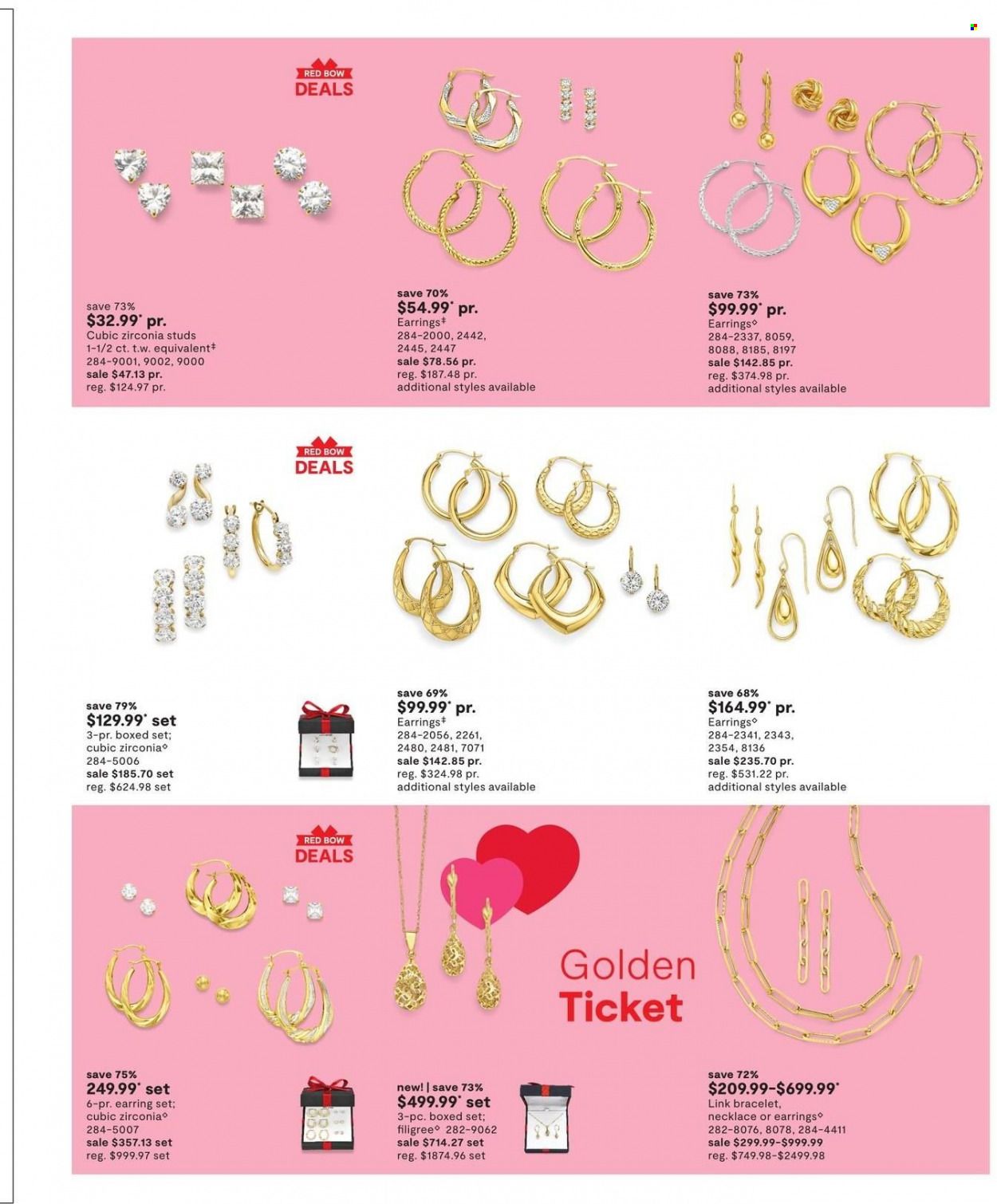 JCPenney Weekly Ad Flyer Specials January 20 to February 20, 2023
