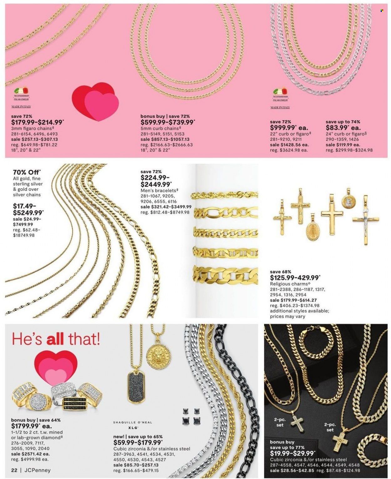 JCPenney Weekly Ad Flyer Specials January 20 to February 20, 2023