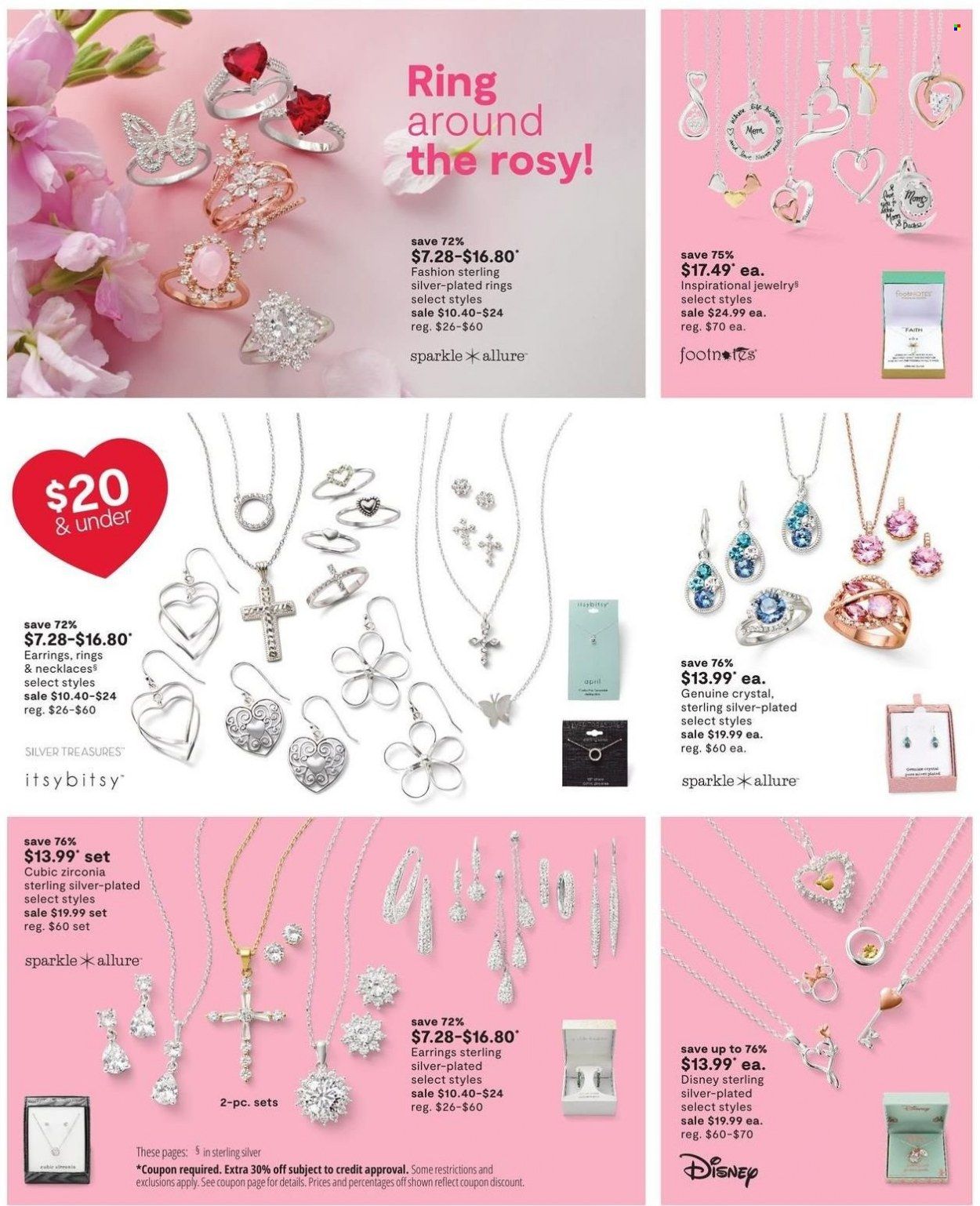 JCPenney Weekly Ad Flyer Specials January 20 to February 20, 2023