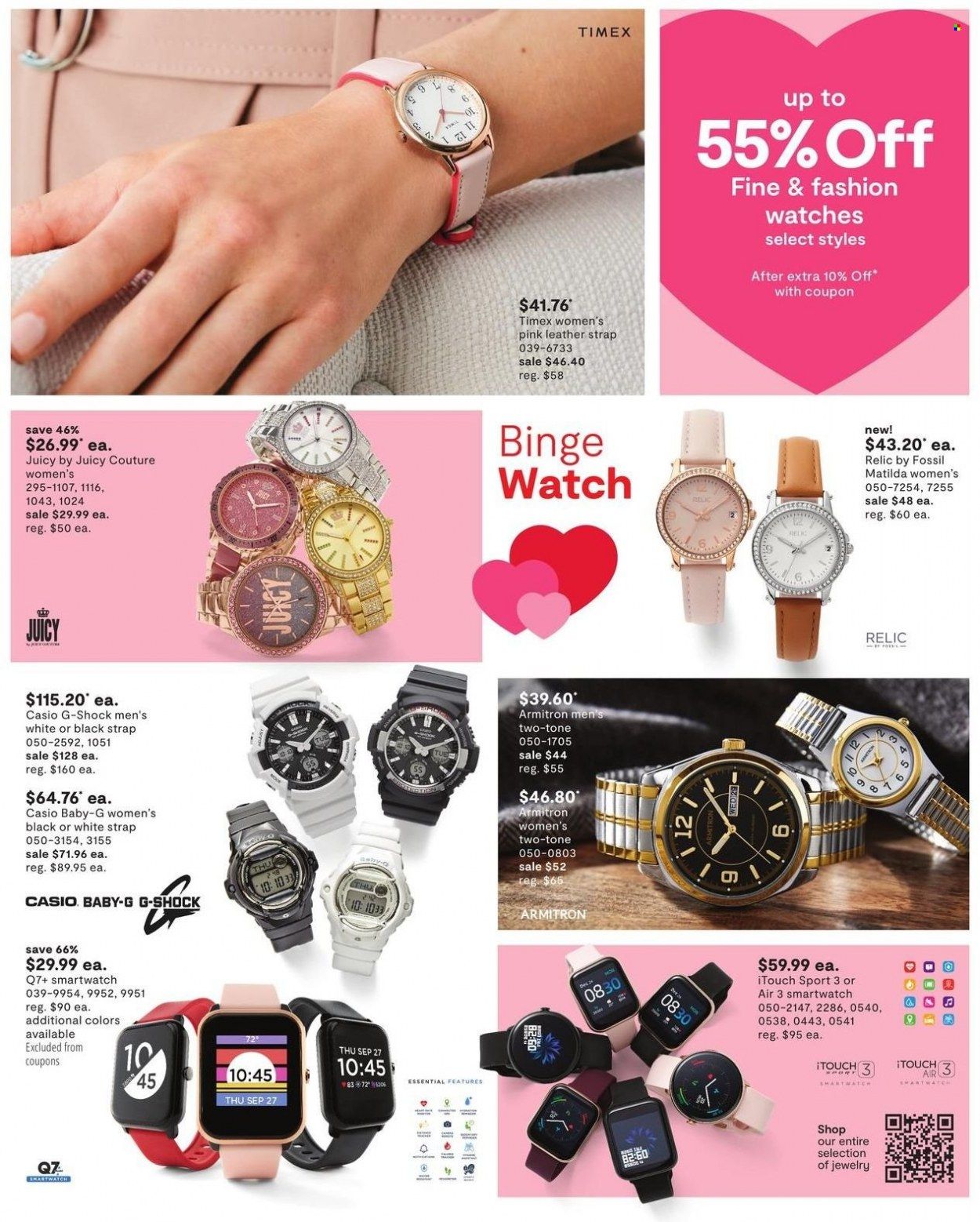 JCPenney Weekly Ad Flyer Specials January 20 to February 20, 2023