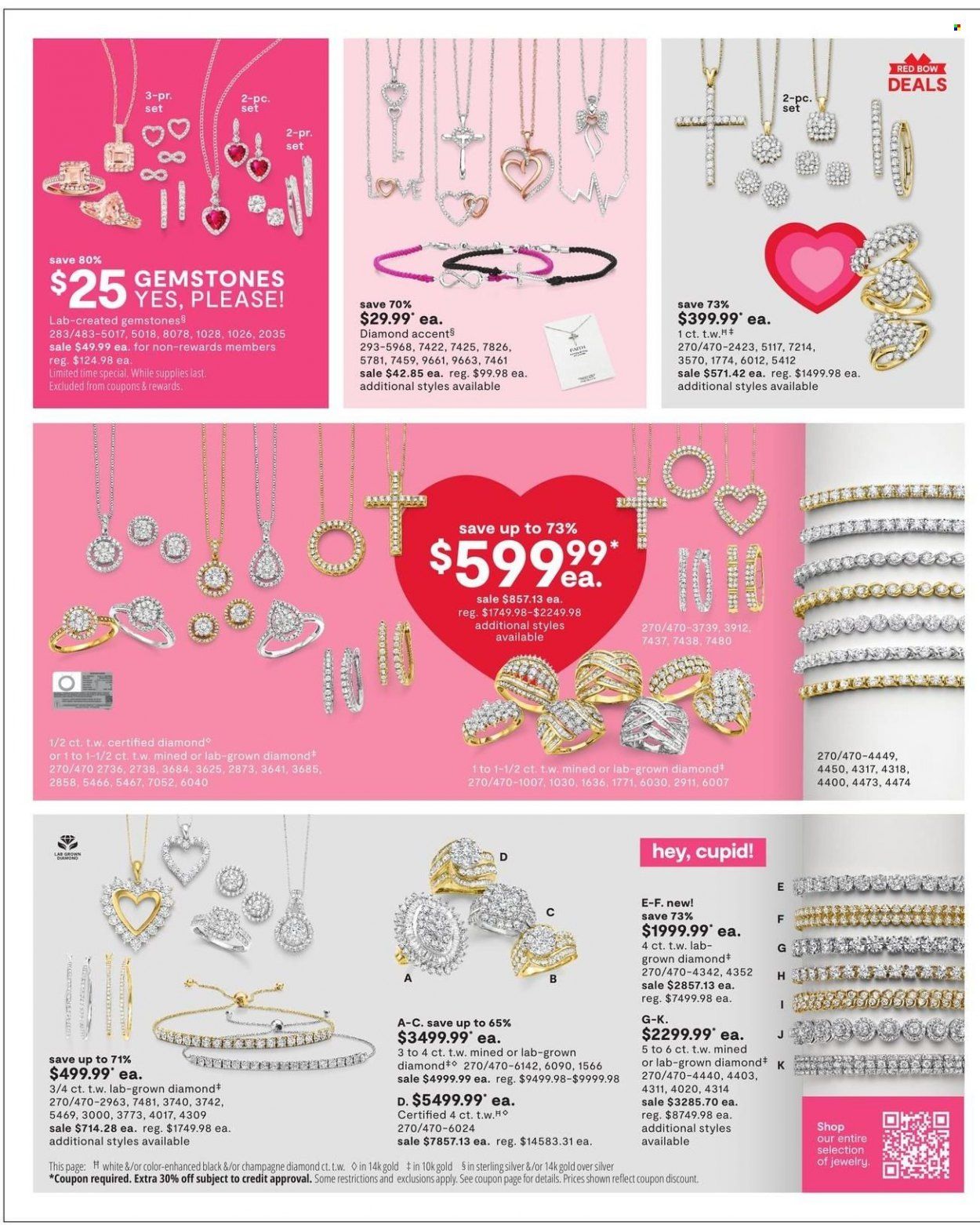 JCPenney Weekly Ad Flyer Specials January 20 to February 20, 2023