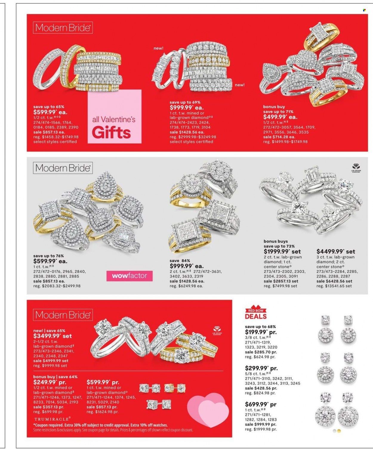 JCPenney Weekly Ad Flyer Specials January 20 to February 20, 2023