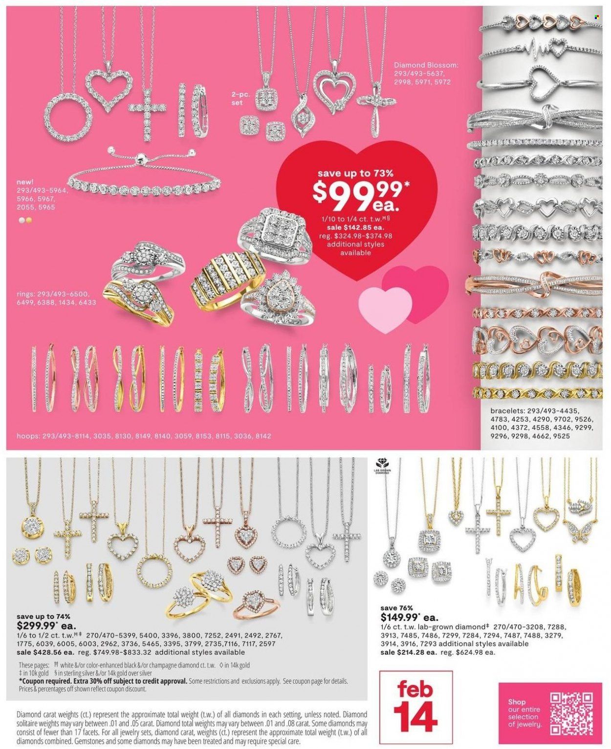 JCPenney Weekly Ad Flyer Specials January 20 to February 20, 2023