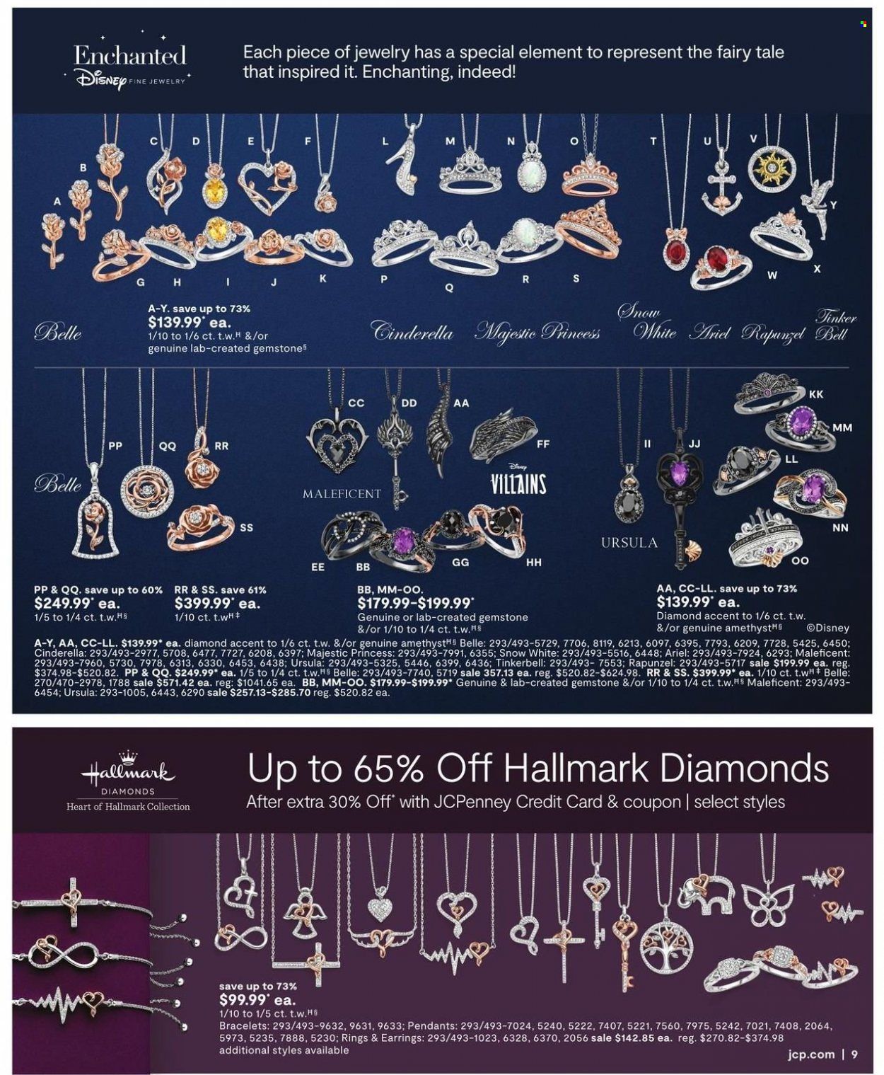 JCPenney Weekly Ad Flyer Specials January 20 to February 20, 2023