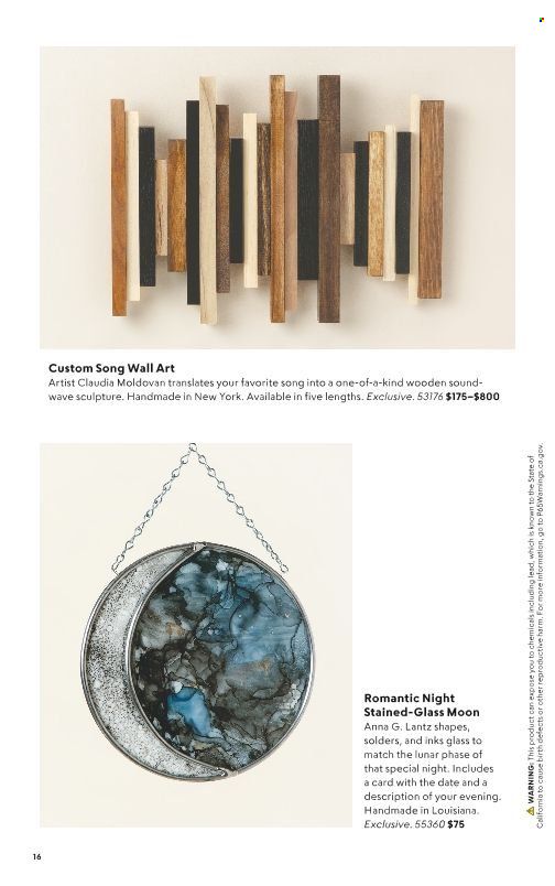 Uncommon Goods Weekly Ad Flyer Specials January 18 to April 1, 2023