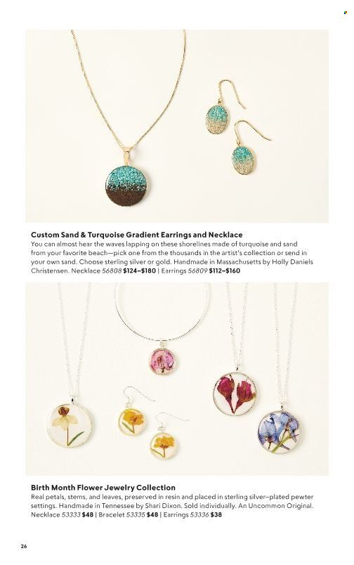 Uncommon Goods Weekly Ad Flyer Specials January 18 to April 1, 2023