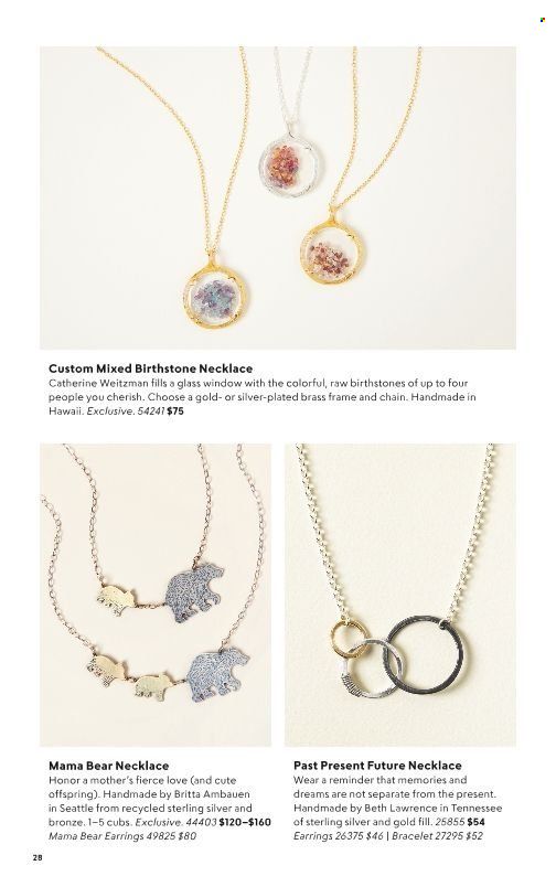 Uncommon Goods Weekly Ad Flyer Specials January 18 to April 1, 2023
