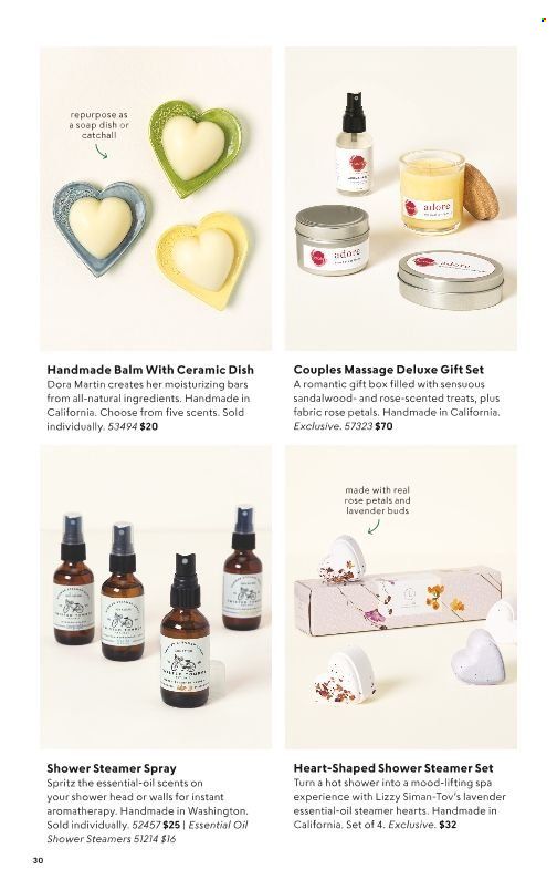 Uncommon Goods Weekly Ad Flyer Specials January 18 to April 1, 2023