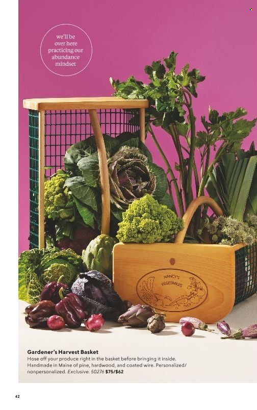 Uncommon Goods Weekly Ad Flyer Specials January 18 to April 1, 2023