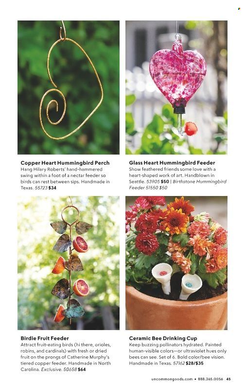 Uncommon Goods Weekly Ad Flyer Specials January 18 to April 1, 2023