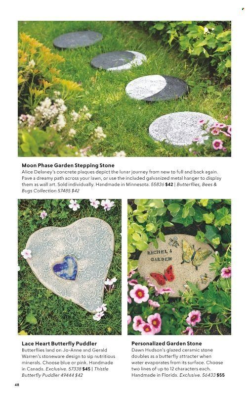 Uncommon Goods Weekly Ad Flyer Specials January 18 to April 1, 2023