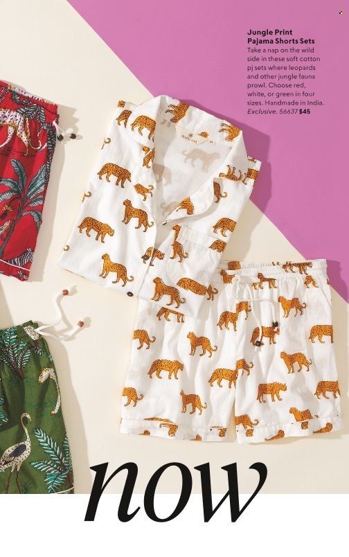 Uncommon Goods Weekly Ad Flyer Specials January 18 to April 1, 2023
