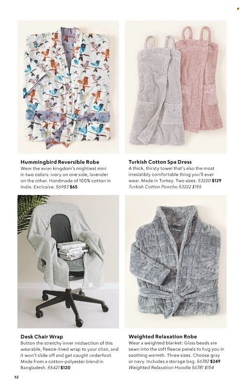 Uncommon Goods Weekly Ad Flyer Specials January 18 to April 1, 2023