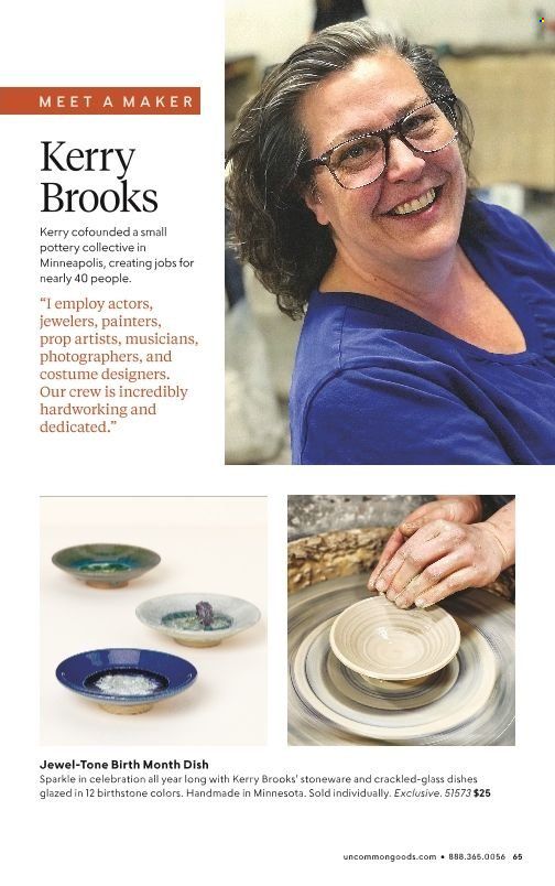 Uncommon Goods Weekly Ad Flyer Specials January 18 to April 1, 2023