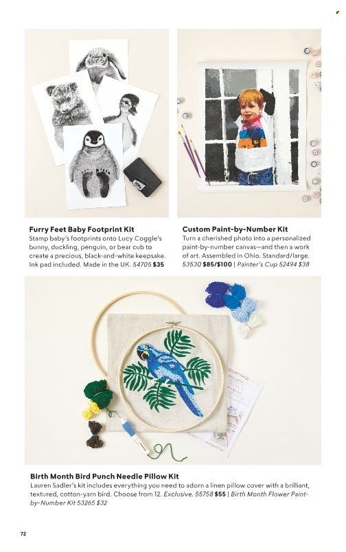Uncommon Goods Weekly Ad Flyer Specials January 18 to April 1, 2023