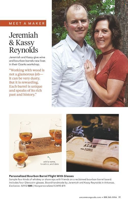 Uncommon Goods Weekly Ad Flyer Specials January 18 to April 1, 2023